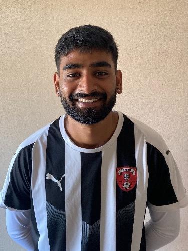 Pravanaas Premachandran