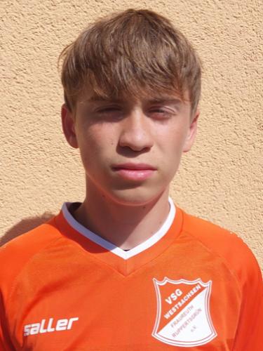 Nick Große