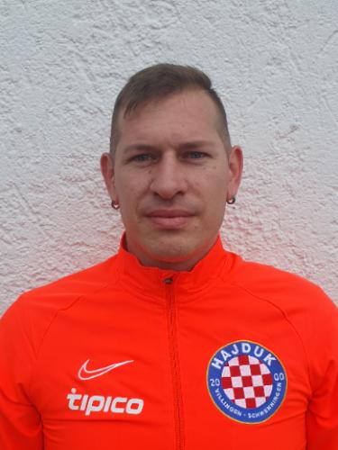 Zoltan Masa
