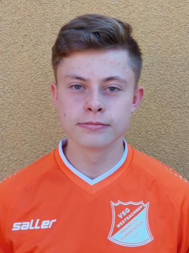 Cedric Wohlleben
