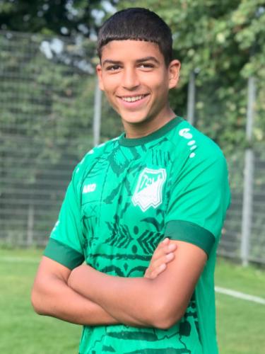 Luis David Johannsen