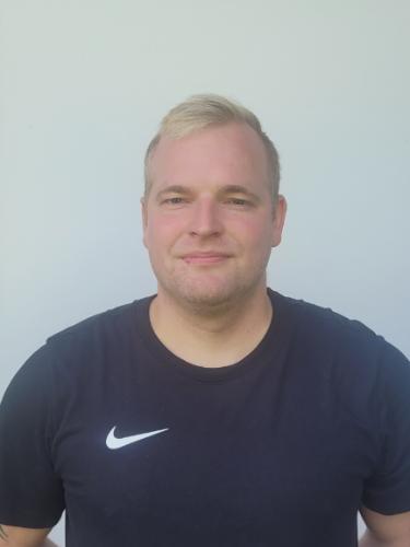 Thorben Held