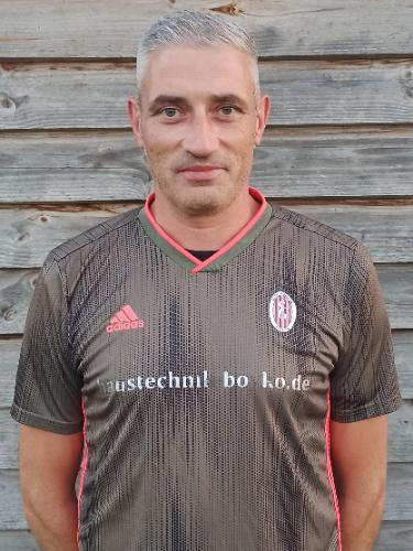 Andreas Boyko