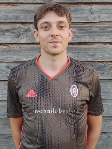 Lasse Krastel
