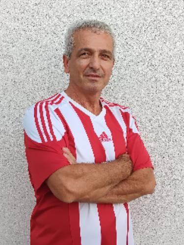 Mehmet Karatas