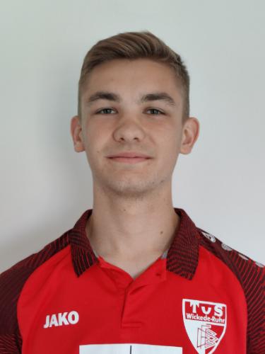 Tom Struwe