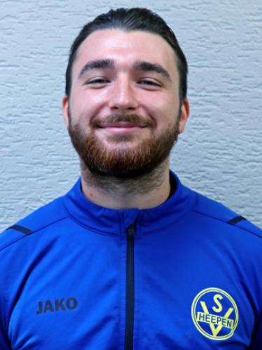 Dominik Wilczek