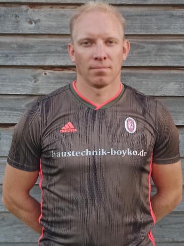 Danny Rohde
