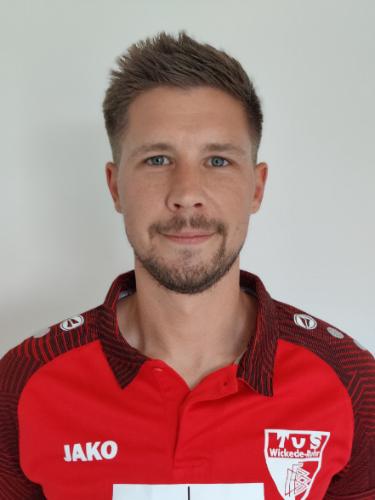 Christoph Wickfeld