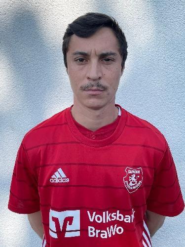 Tim-Darvid Spillecke