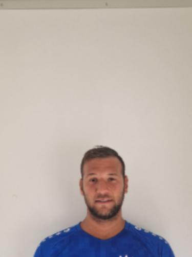 Ersin Davarci