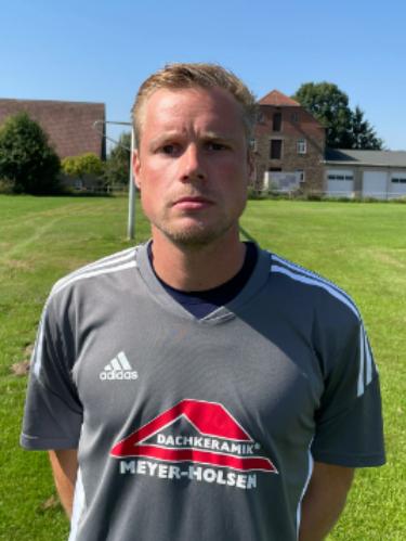 Patrick Bekemeier