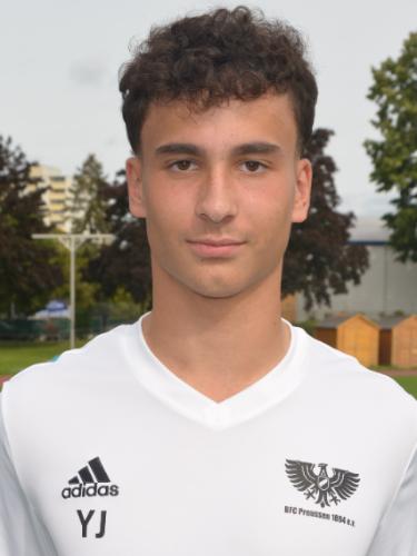 Yasin Jouini