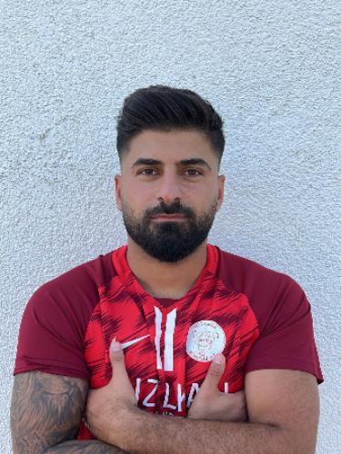 Baris Yurtsever