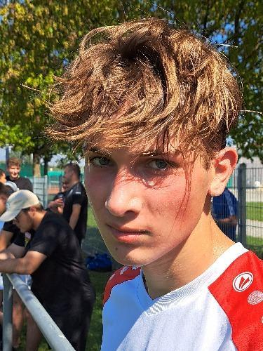 Noe Büchner