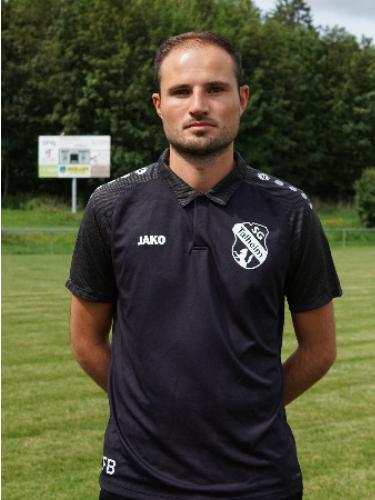 Fabian Bösel