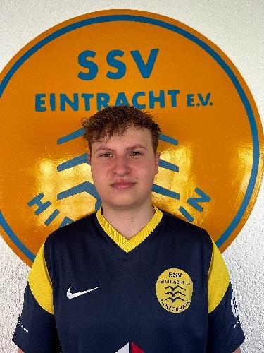 Linus Koerke