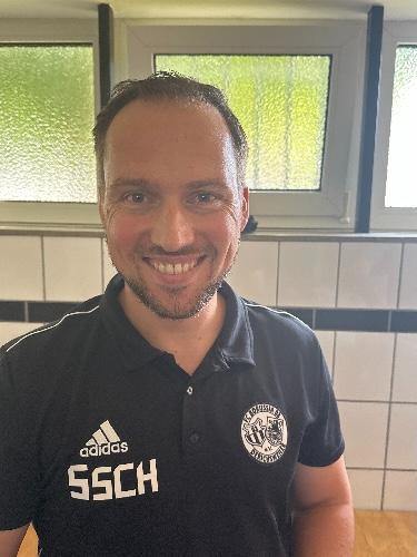 Sebastian Schoenen