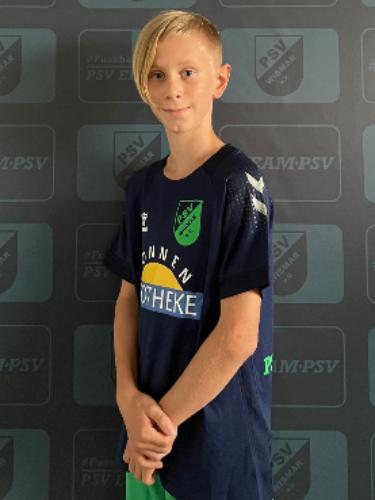 Oskar Venzke