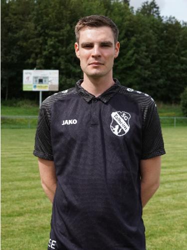 Sven Ehreiser