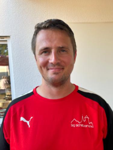 Sebastian Lichtenfels