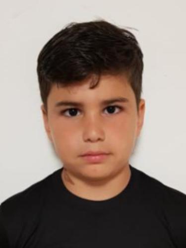 Kaya Ziyanak