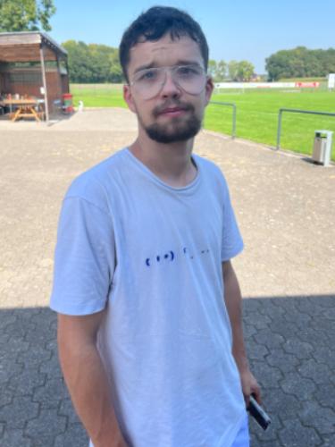 Jonas-Noel Schulz