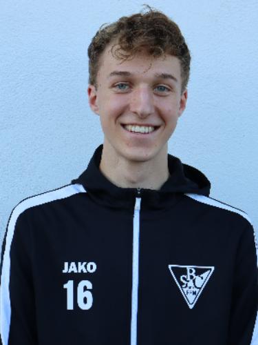 Justus Baack