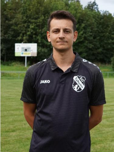 Dominik Köthe