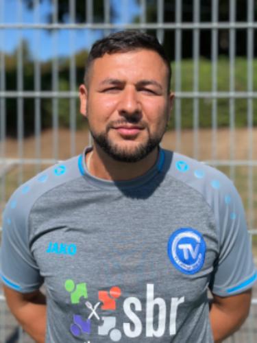 Visar Demiraj