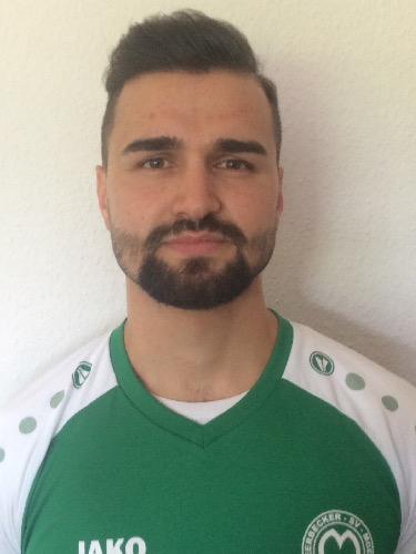 Suat Albas