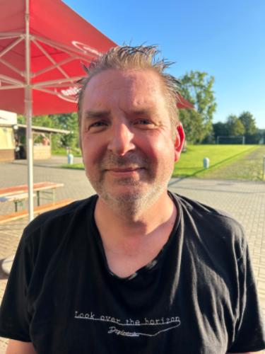 Carsten Wuerz
