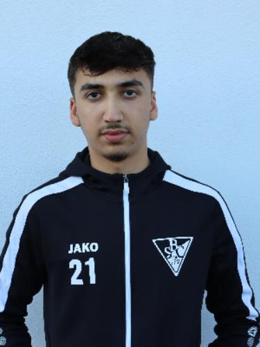 Abdul Khaliq Nikzad