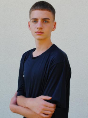 Ben Garburg