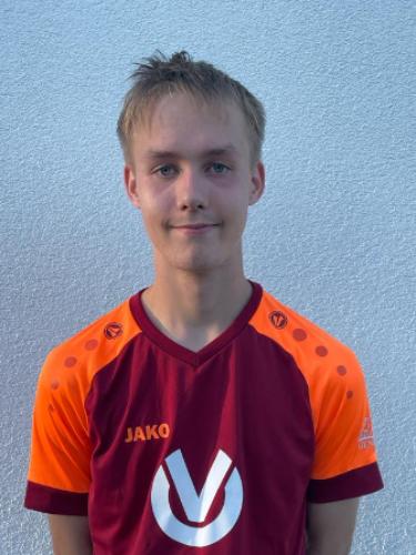 Aaron Siegmund