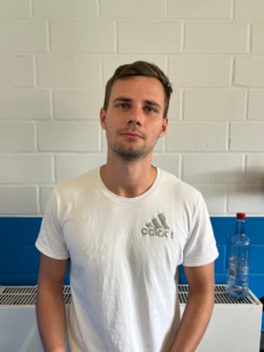 Benedikt Brüning