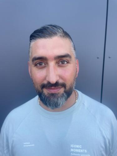 Muhammet Vardar