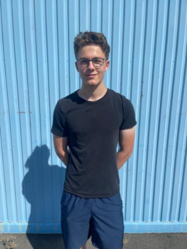 Finn Freitag