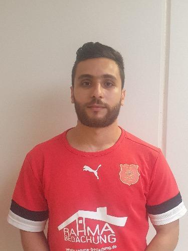 Mohamed Chilah