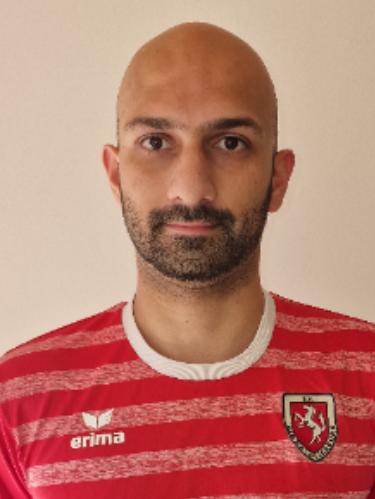 Ali Javid