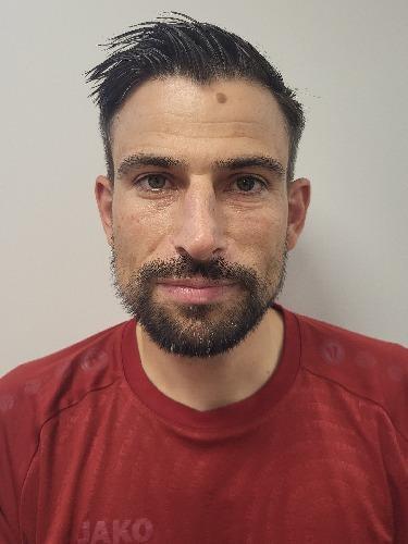 Nico Dallüge