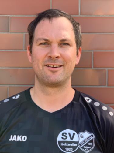 Daniel Schmitz