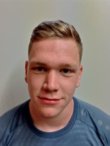Frederik Vehns