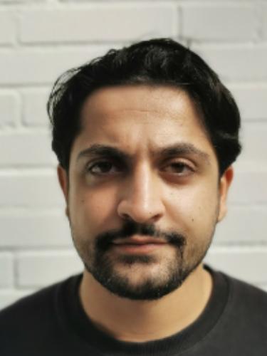 Serdar-Marcel Yaldiz