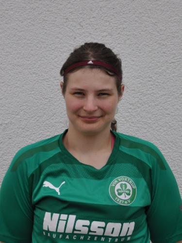 Madlene Börger