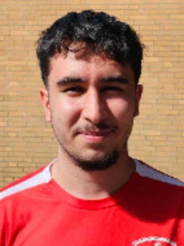 Berkan Demir