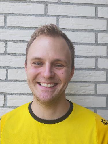 Thomas Pudeler