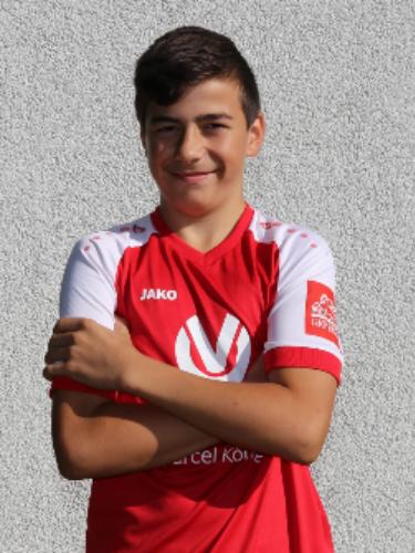 Jakob Riha