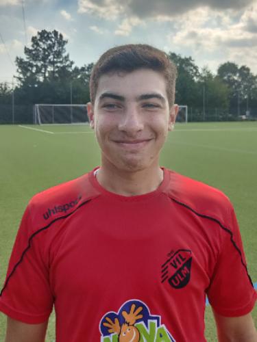 Mohamad Maher Gannam