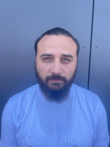 Fatih Vardar